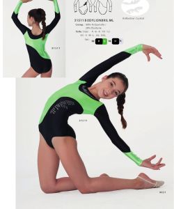 Intermezzo - July 2018 Catalog